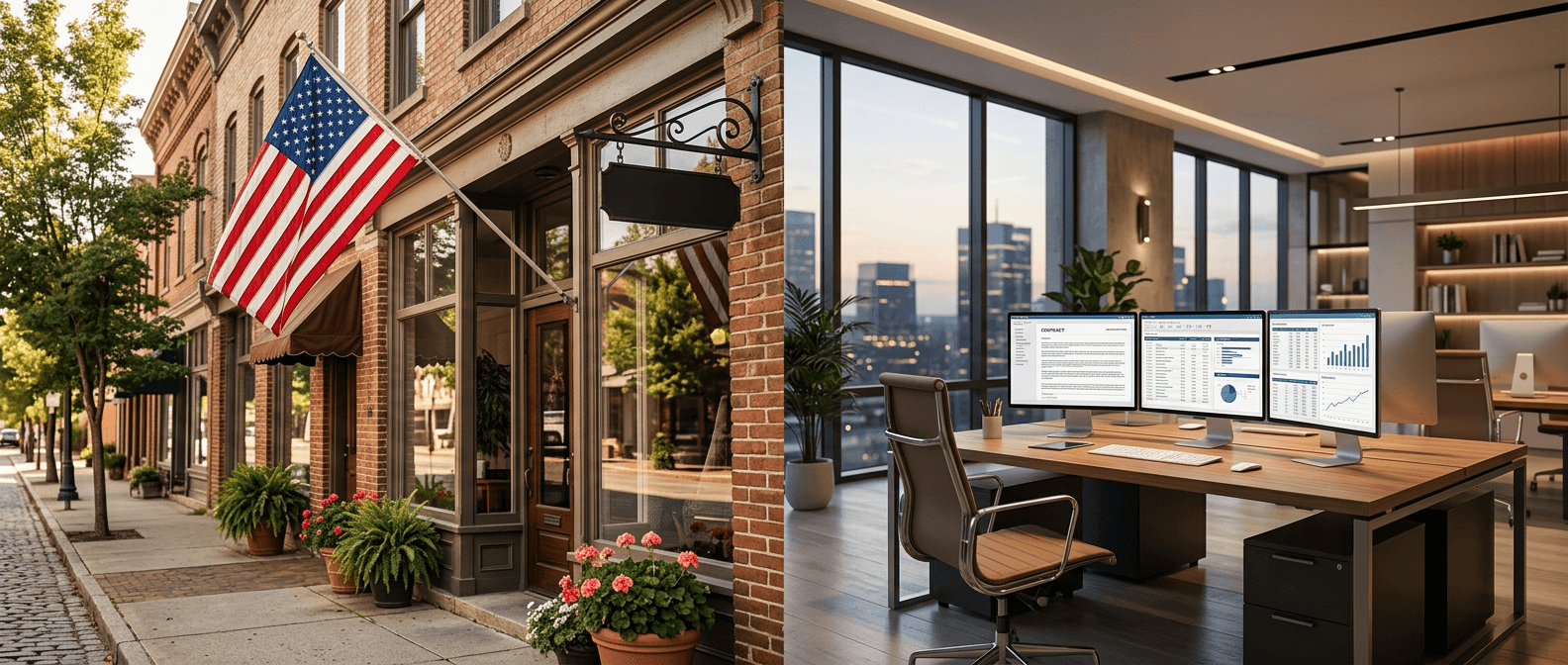 Small business government contracting guide