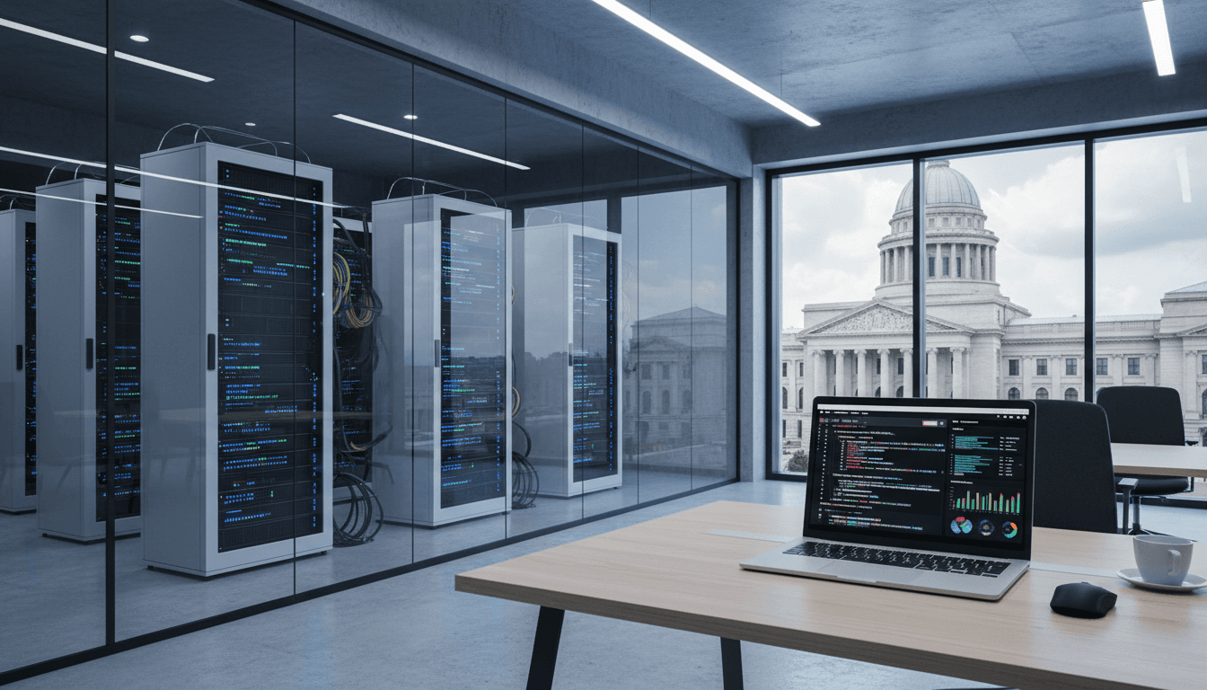 Federal IT Contracts Guide — How Small Businesses Find and Win Them