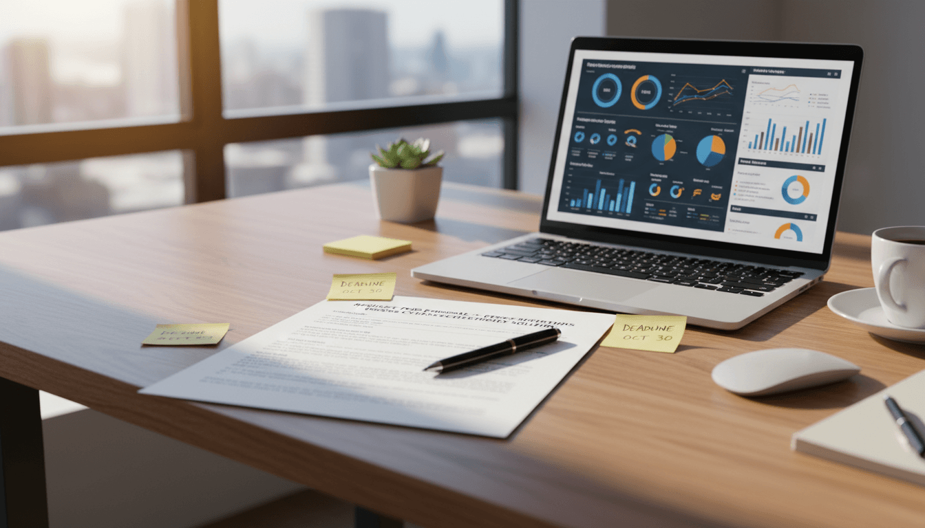 How to Analyze a Government Solicitation — Step-by-Step Guide