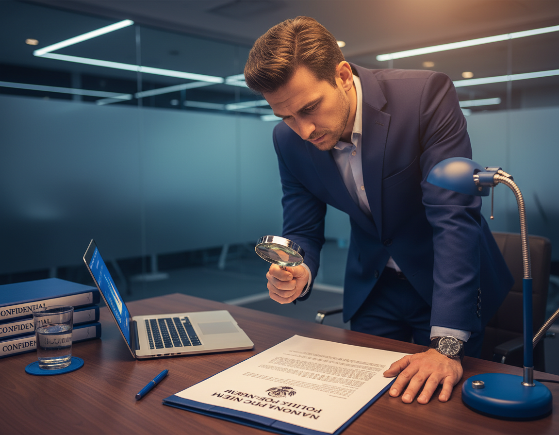 How to Respond to a Sources Sought Notice: A Guide for Small Businesses ...